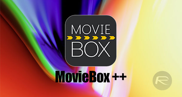Moviebox app for android